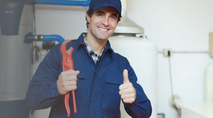 Professional Water heater repair in Triplett, MO